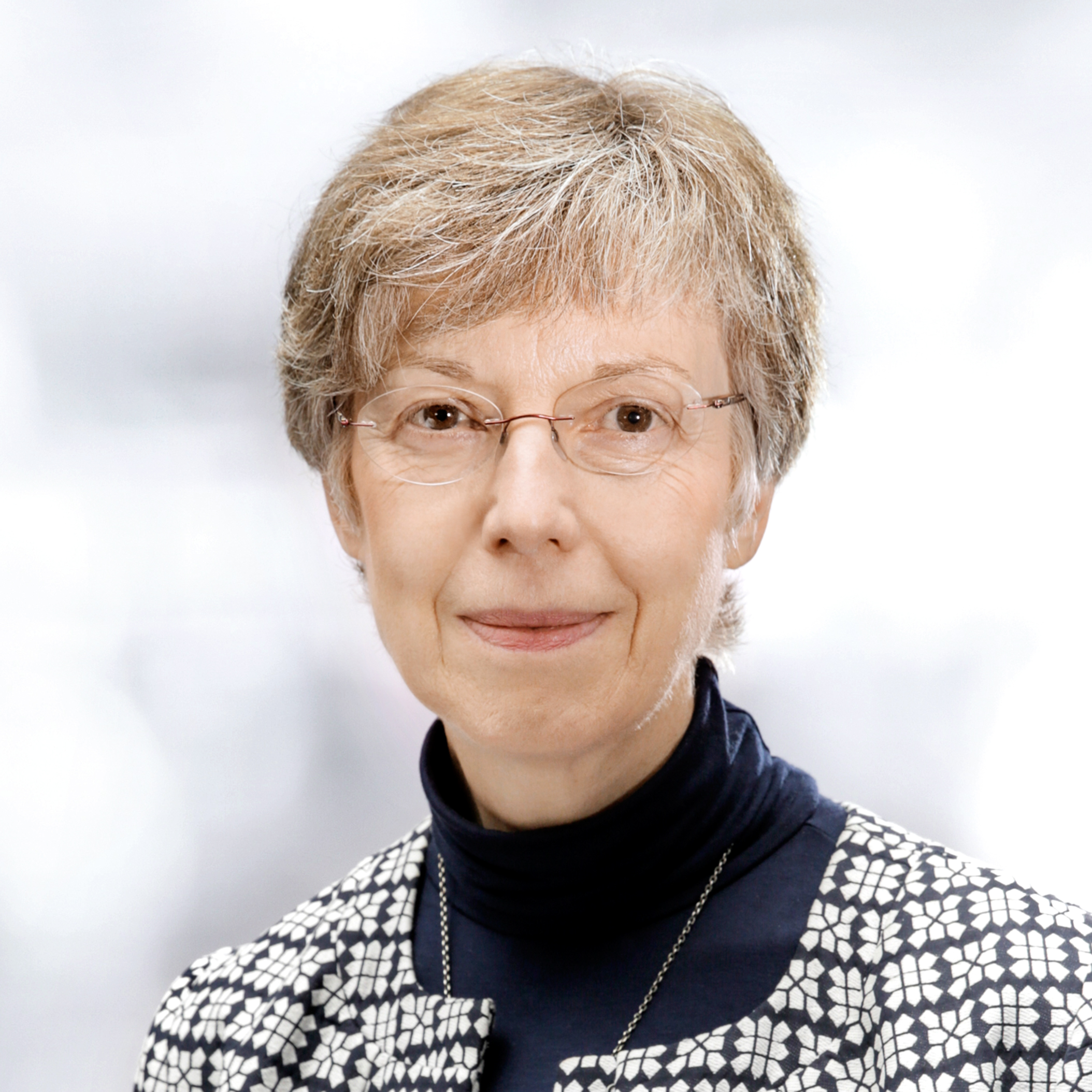 Dr. med. Susan Trittmacher