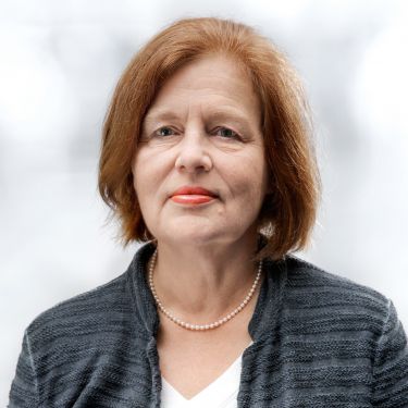 Dr. med. Heike Raestrup