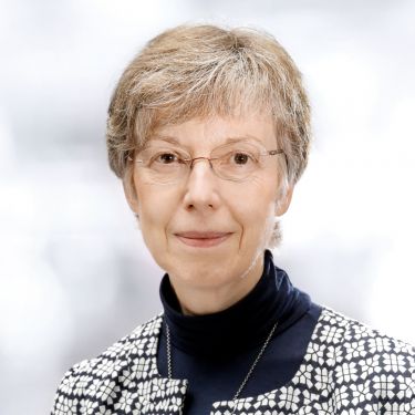 Dr. med. Susan Trittmacher