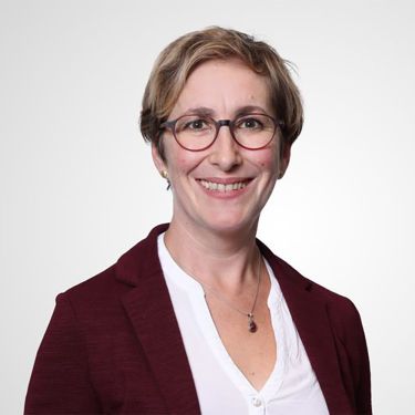 Priv.-Doz. Dr. Marlene Tschernatsch